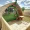 Finest Retreats - Barebones Glamping