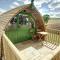 Finest Retreats - Barebones Glamping - Hexham