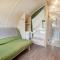 Finest Retreats - Barebones Glamping