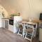 Finest Retreats - Barebones Glamping