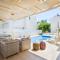 Villa Posidonas Three