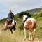 Las Moonas en Calblanque - Los Belones