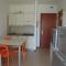Sea view apartment with balcony and swimming pool - 比比翁