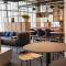 Ibis Bourgoin Jallieu Medipole