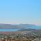 Luxurious Villa Dionysus with a swimming pool and sea view - Saronida