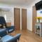 The View. Stylish modern Chalet in great location. - Cromer