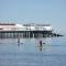 The View. Stylish modern Chalet in great location. - Cromer
