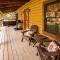 A Smoky Mountain Lake Cabin - Get 951 worth of FREE area attraction tickets for each paid day! - Сев'єрвілл