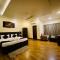 The Cristallo Resort
