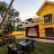 Marigold Villa with Swimming pool