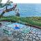 Villa Serao - pool, sauna & private access to the sea