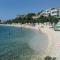 Apartment in Dugi Rat with sea view, terrace, air conditioning, WiFi 5113-4
