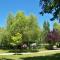 Camping les Peupliers