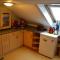 Ferienwohnung unterm Horn