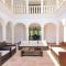 Mansion View
