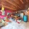 T-House BKK 2Floors near BTS with swimming pool and free Wifi