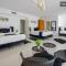 YalaRent mountainside luxury apartments with Private Pool Eilat - Eilat