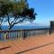 Amarea holiday home Sorrento