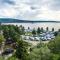 First Camp Siljansbadet - Rättvik