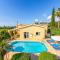 Villa Kampos