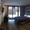 LUXURY APARTMENT with amenities in chicó bogotá
