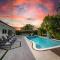 Heated pool in a Precious House close to Zoo Parks and Arts - Cutler Bay