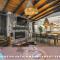Chalet Monashee - Brand New High-End Property with Amazing Views - منتجع التزلج الأبيض الكبير