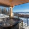 Chalet Monashee - Brand New High-End Property with Amazing Views - منتجع التزلج الأبيض الكبير