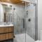 Chalet Monashee - Brand New High-End Property with Amazing Views