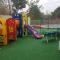 Park Veredas Flat Service