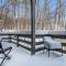 Hideaway Valley Condo 36 - Harbor Springs