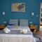 Chrismma Apartment with private yard parking - Pírgos