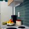 Chrismma Apartment with private yard parking - Pírgos