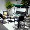 Chrismma Apartment with private yard parking - Pírgos