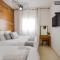 YalaRent mountainside luxury apartments with Private Pool Eilat - Eilat