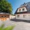 Ferienwohnung Schwanensee
