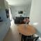 Leuk appartement 250 meter van strand en zee! - 弗利辛恩