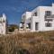 Amelie Villa with pool and amazing sea views, Paros