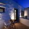 Amelie Villa with pool and amazing sea views, Paros