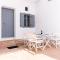 Amelie Villa with pool and amazing sea views, Paros