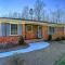 Ranch-Style Home 7 Mi to Downtown Greensboro! - جرينسبورو