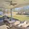 Updated Baton Rouge Home with Grill about 10 Mi to Dtwn! - باتون روج