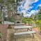 Highlands Vacation Rental - Walk to Main St!