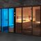 Villa Absolute privacy