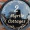 Myrtle Cottage - Preston