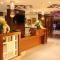 Dream Inn Hotel and Suites Foto: Dream Inn Hotel and Suites