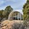 Canyon Rim Domes - A Luxury Glamping Experience!! - Monticello