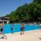 CAMPING ETXARRI - Echarri-Aranaz