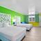 Kokomo Suites
