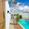 Chacara c Wi-Fi, piscina e churrasqueira em Itu SP